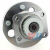 Wjb Bearing Hub Assembly, Wa513041 WA513041